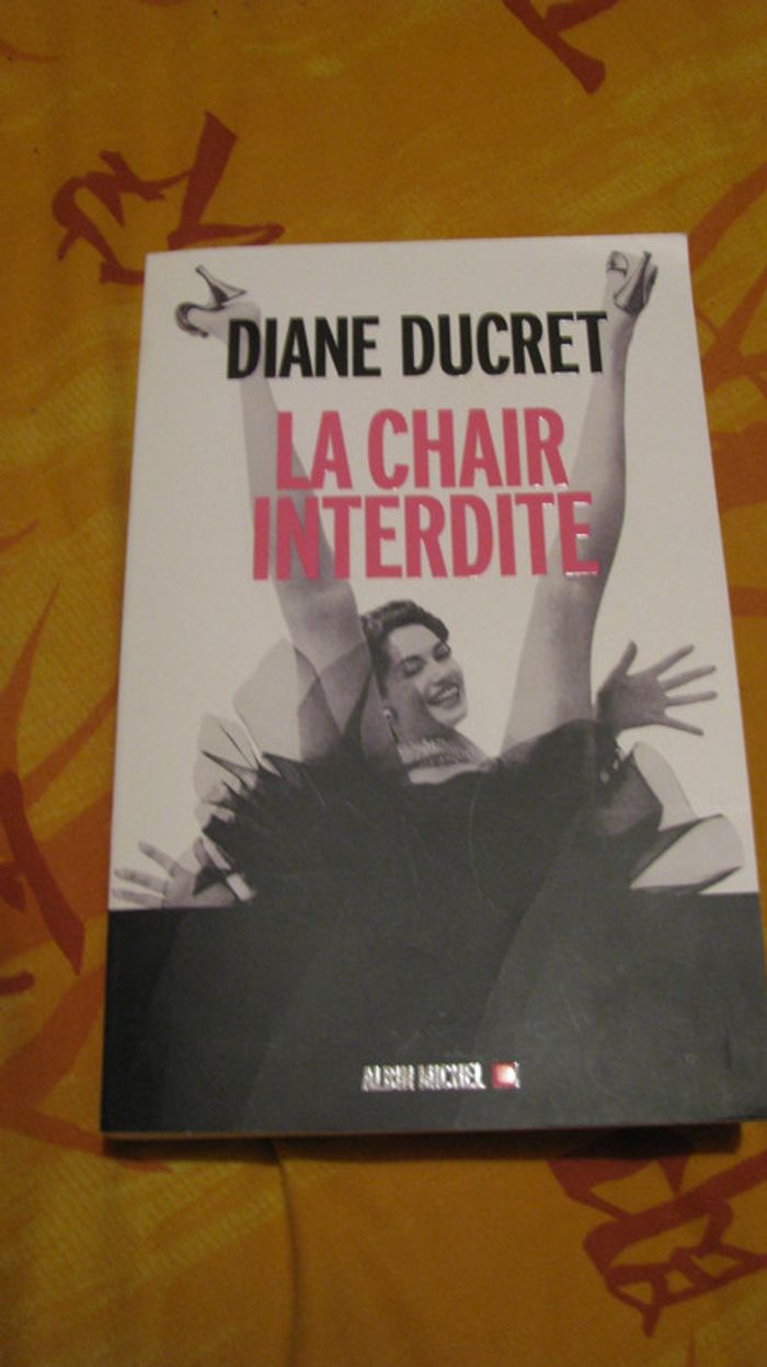 la chair interdite