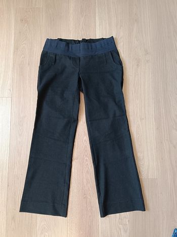 Pantalon de grossesse