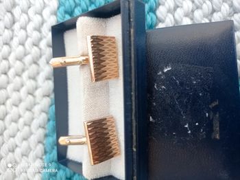 Boutons de manchettes