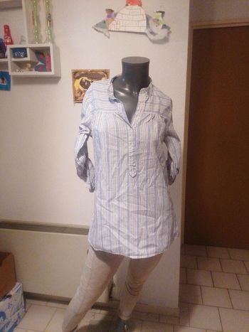 Blouse taille s