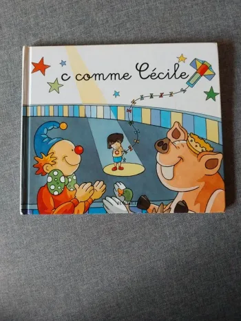 Livre