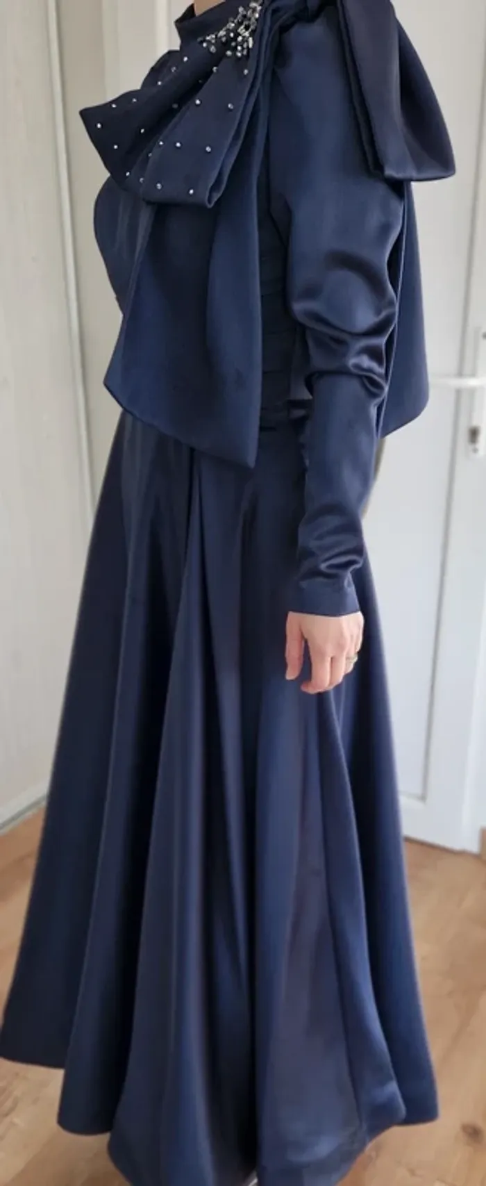 Robe de soirée - photo numéro 6