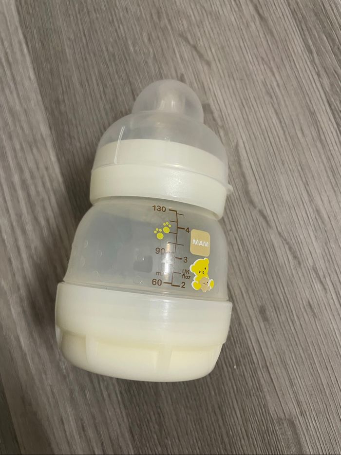 Biberon 130ml