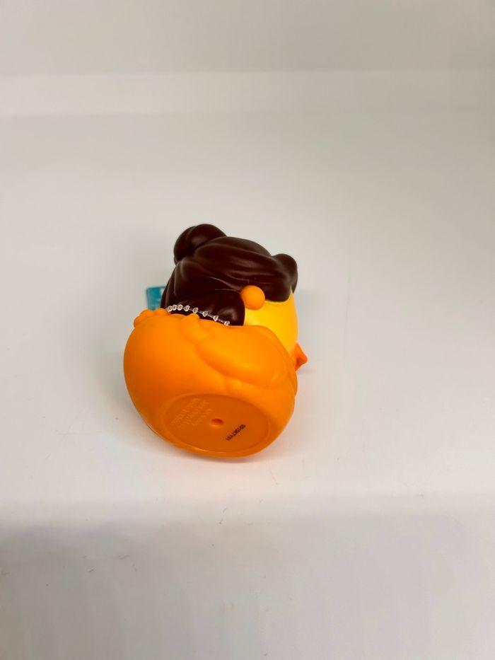 Petit canard Disney Belle - photo numéro 2