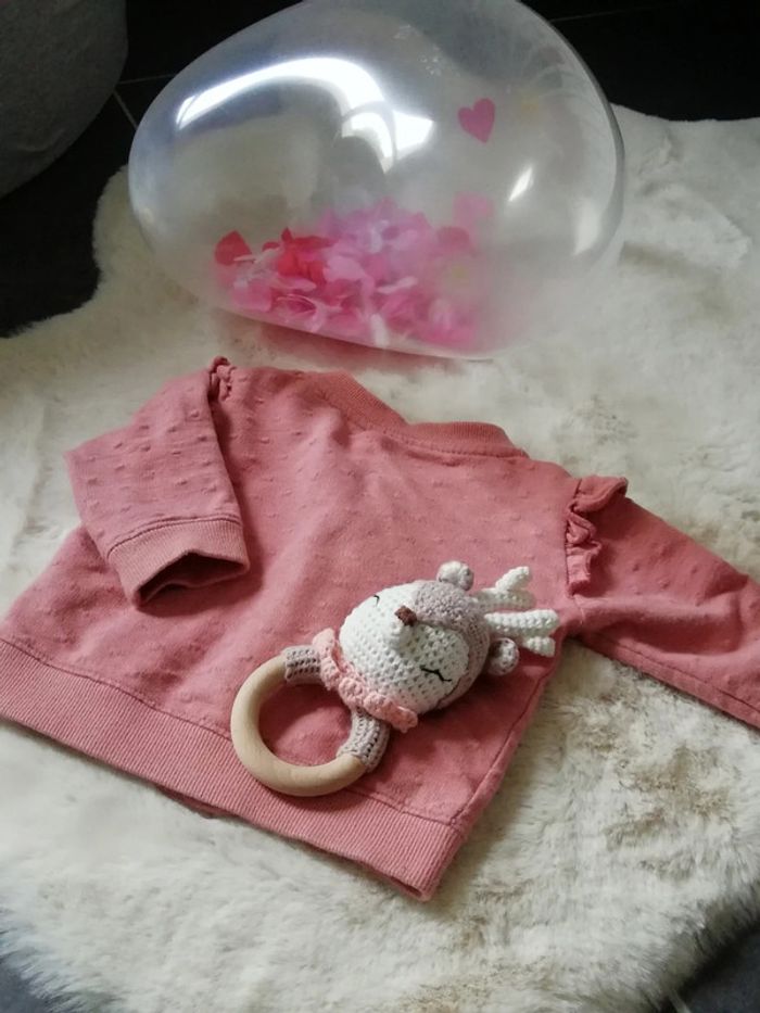 Veste - photo numéro 4