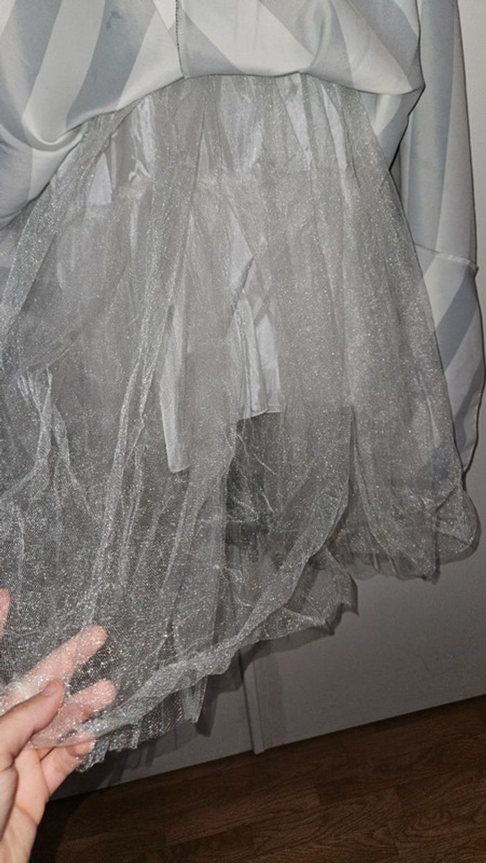 Robe de cérémonie fille - photo numéro 5