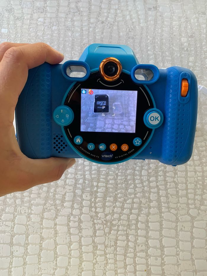Kidizoom duo fx - photo numéro 2