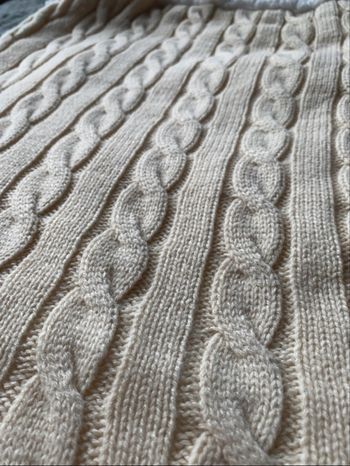 nid d'ange ou une chancelière