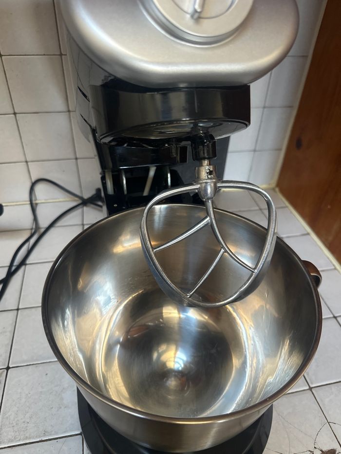 Machine kitchen - photo numéro 3