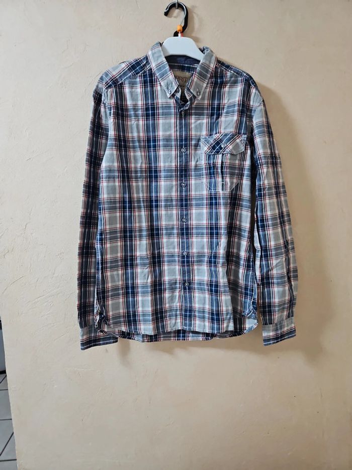 Chemise taille S