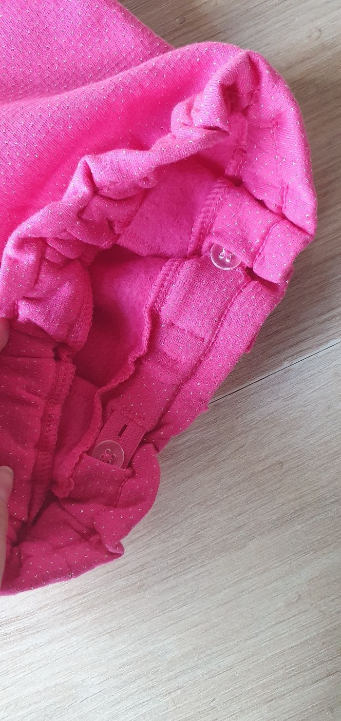 Pantalon tape à l,'œil - photo numéro 5