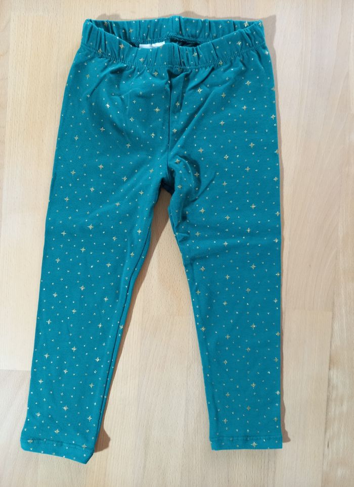 Pyjama Noël DPAM 2 ans 🎄 - photo numéro 7