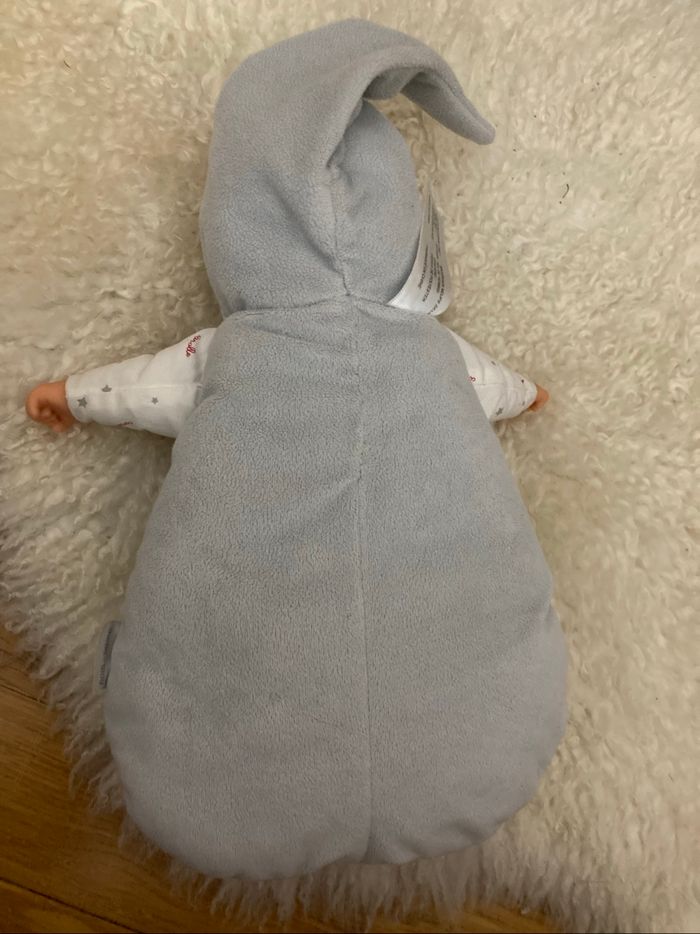 Mon doudou corolle, - photo numéro 3