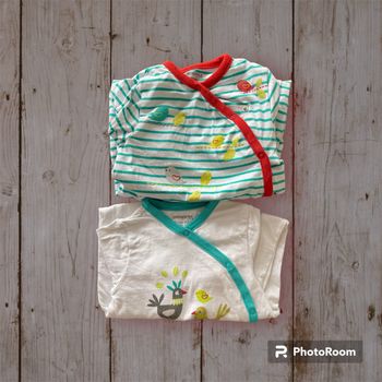 Pyjama coton mixte
