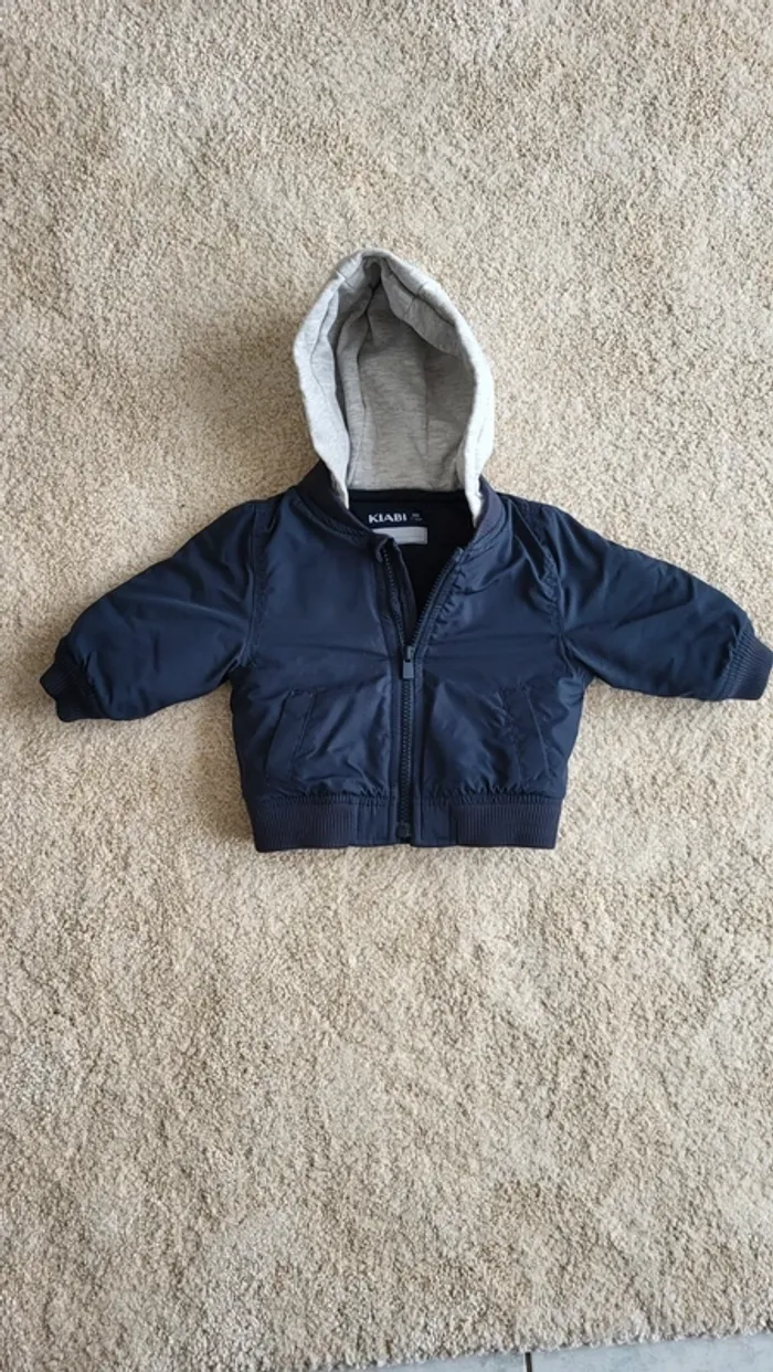 Manteau 6mois