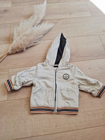 Veste Kiabi