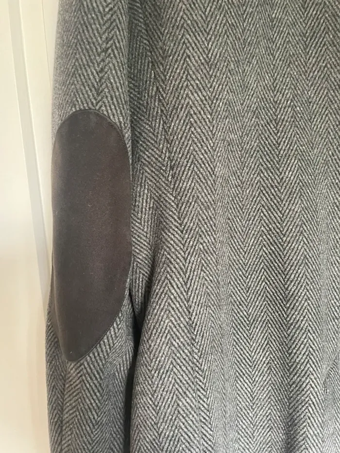 Manteau eden Park L - photo numéro 5