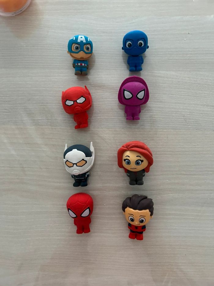 Figurine Marvel