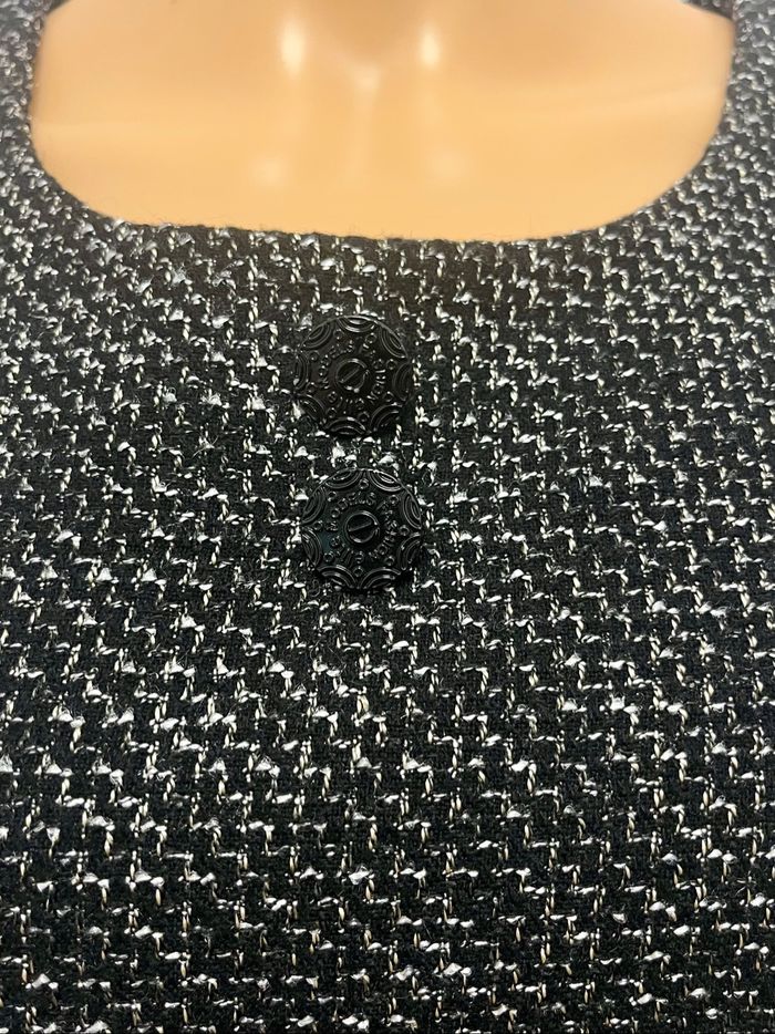 Robe d'hiver sans manches - photo numéro 2