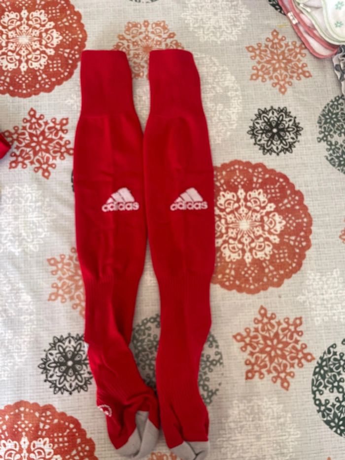 Ensemble de foot Adidas - photo numéro 8