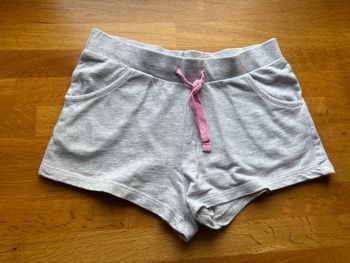 Short H&M 6 ans fille