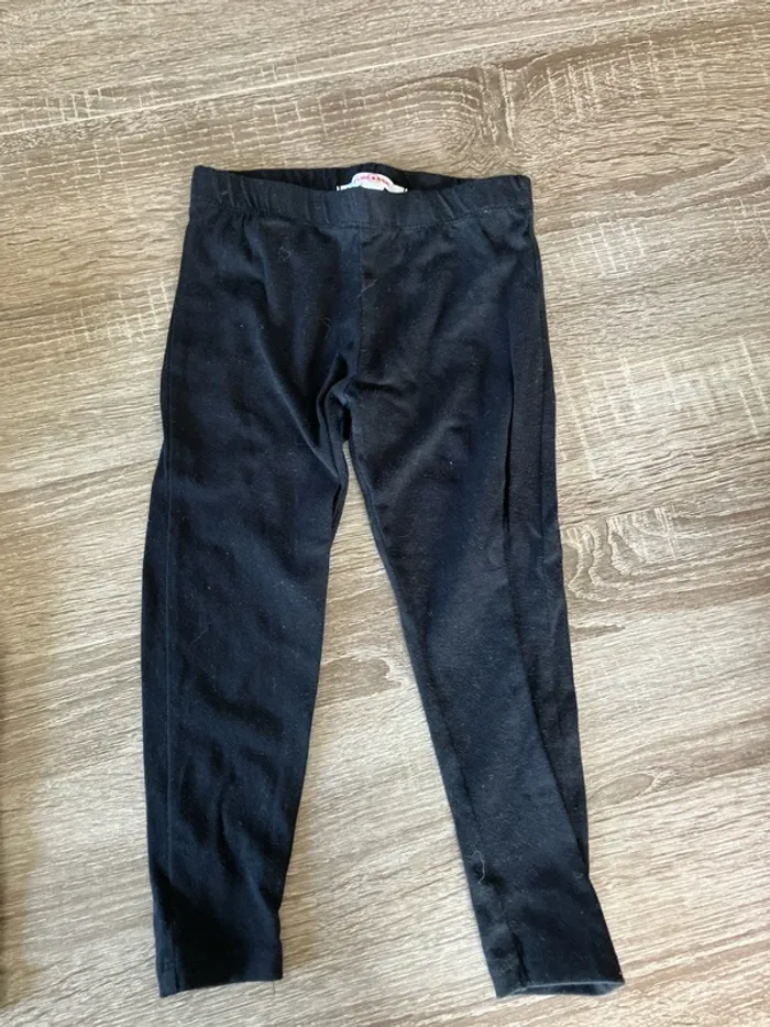Ensemble chemise + legging - photo numéro 3