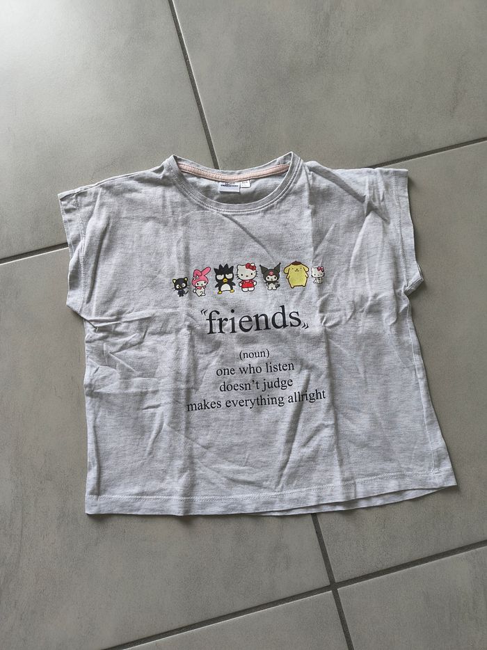 Lot vêtements fille 10 ans - photo numéro 6