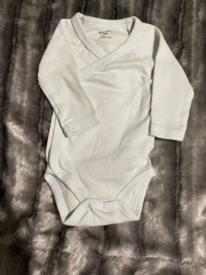 Bodie bébé garçon