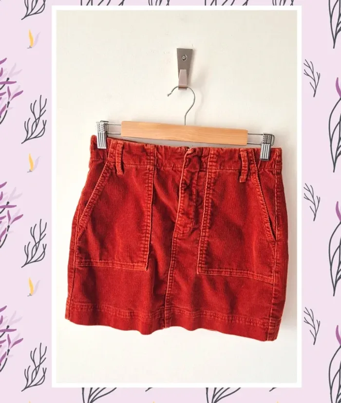 Jupe Urban Outfitters Taille S