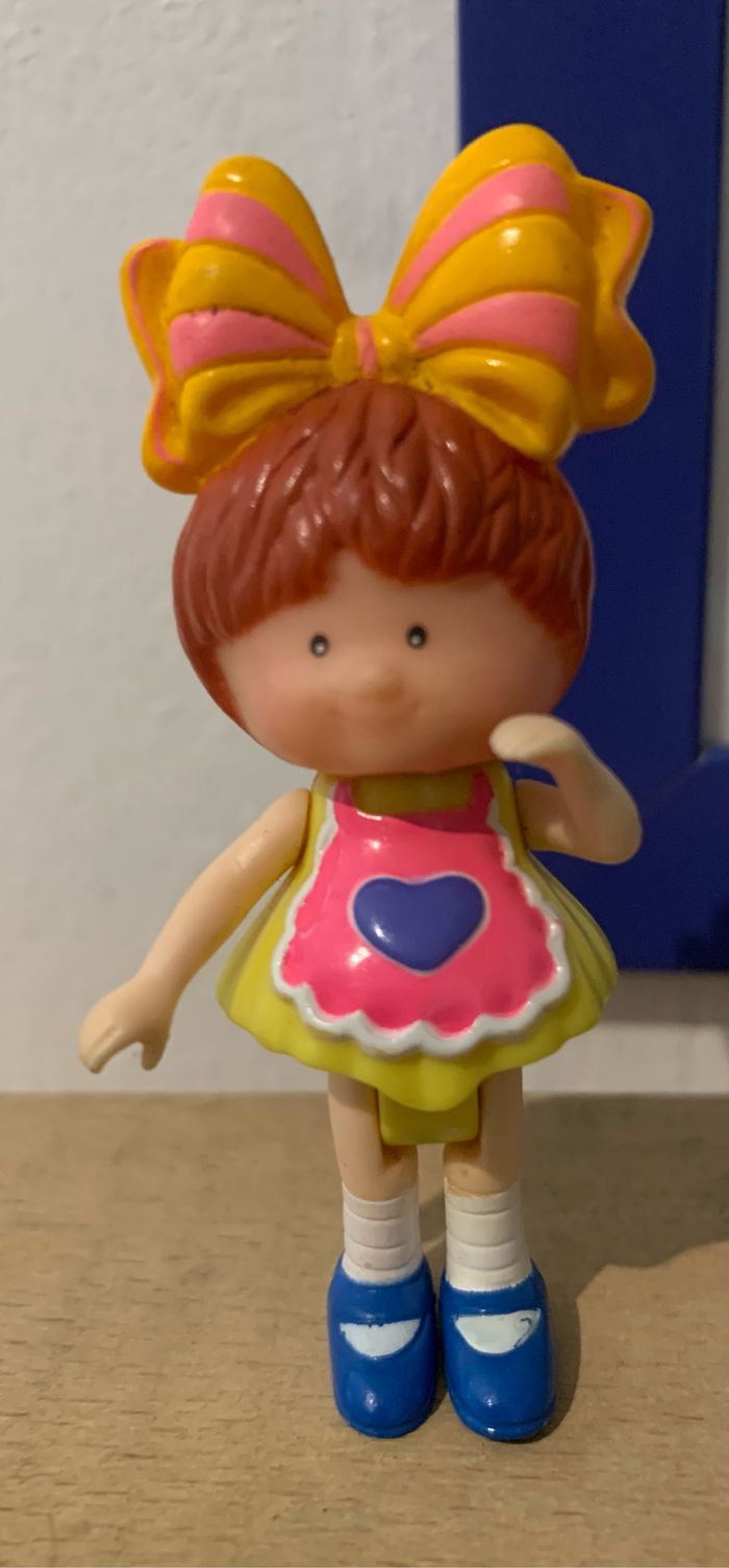 Poupée Bonnie Silverlit - photo numéro 4