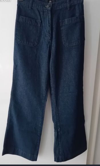 Jean LTB neuf 36