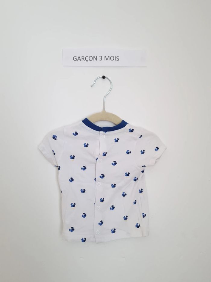 T-shirt - photo numéro 2