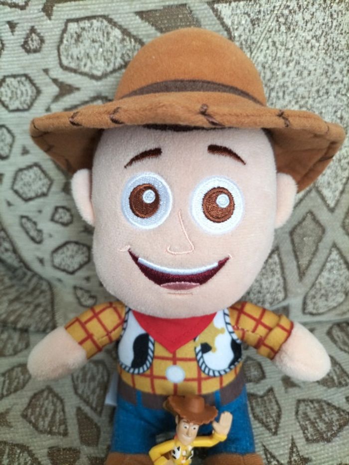 Lot Toy Story - photo numéro 3