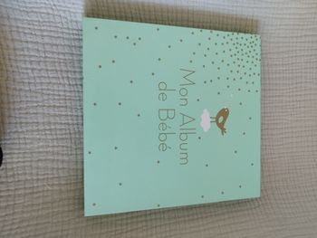 Album bebe