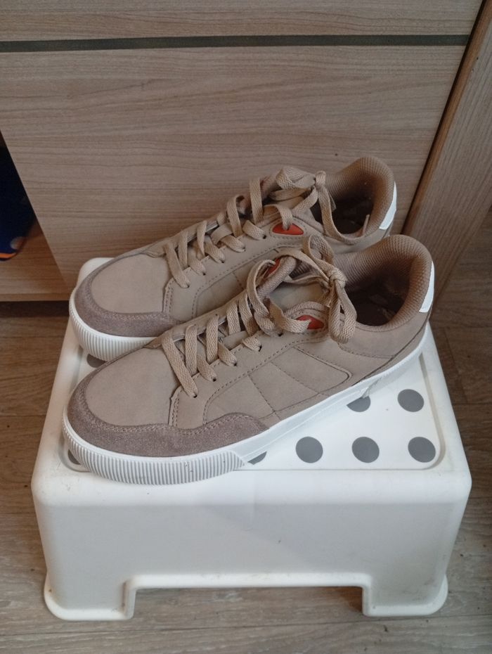Chaussures homme - photo numéro 2