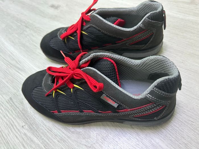 Chaussures de sécurité - photo numéro 4
