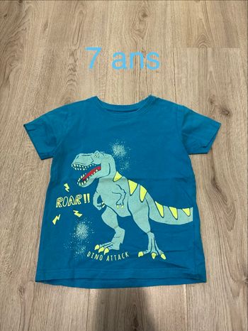 Tee-shirt