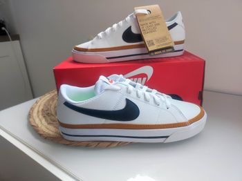 Baskets Nike court legacy next nature