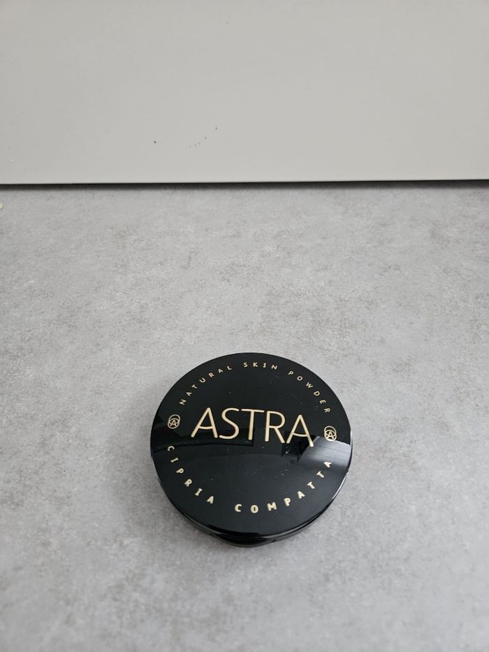 Poudre Astra - photo numéro 6