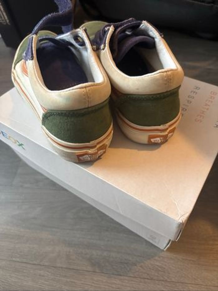 Chaussure vans enfant - photo numéro 3