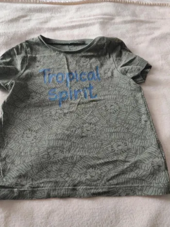 T shirt