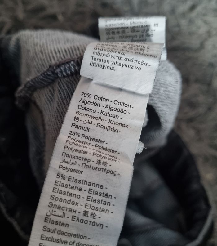 Pantalon gris 3ans Orchestra - photo numéro 7