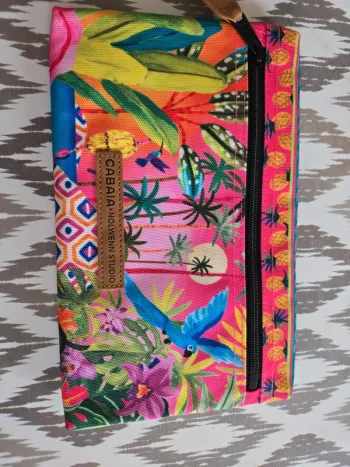 Pochette Cabaia