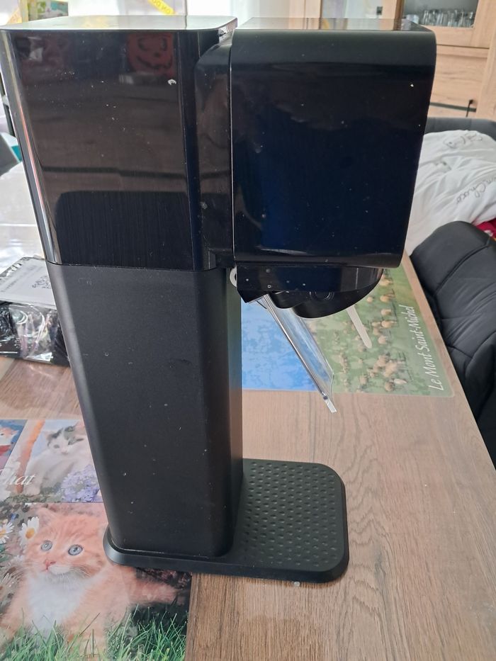 Sodastream - photo numéro 2