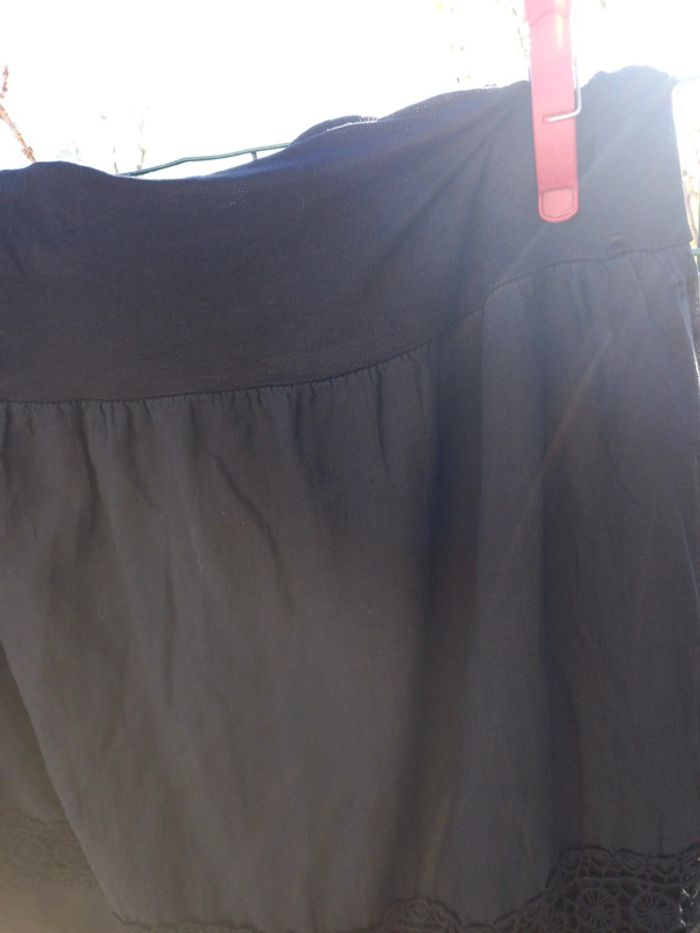 Jupe fine - photo numéro 6