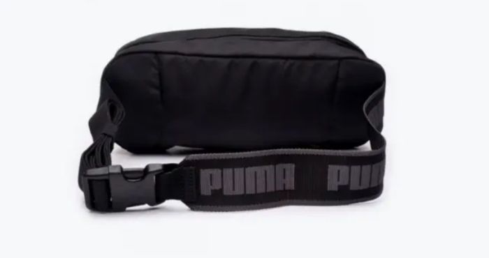 Banane Puma Football FC Valence Neuf et Authentique - photo numéro 2