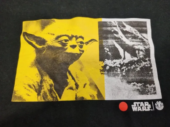 T-shirt Élément - photo numéro 7