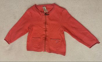 Gilet