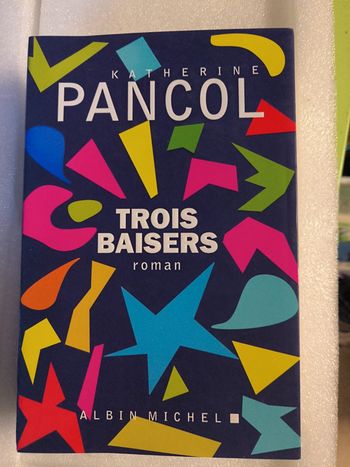 Trois baisers