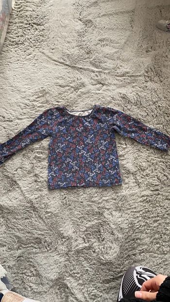 Tee-shirt 2/3 ans Tex